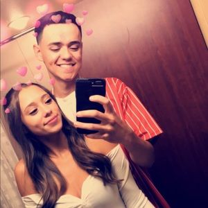 Meet your Posher, Andres